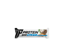 PROTEIN BAR COCONUT & CARAMEL  Toidulisandid